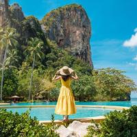 Отзыв от Арина - Виза Destination Thailand